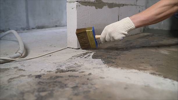 24/7 Emergency Vapor Barrier Installation experts in Gwynedd Valley, PA